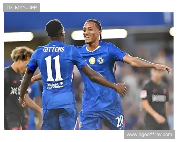 英超蓝军战术调整展现新面貌，助力球队重回争冠轨道