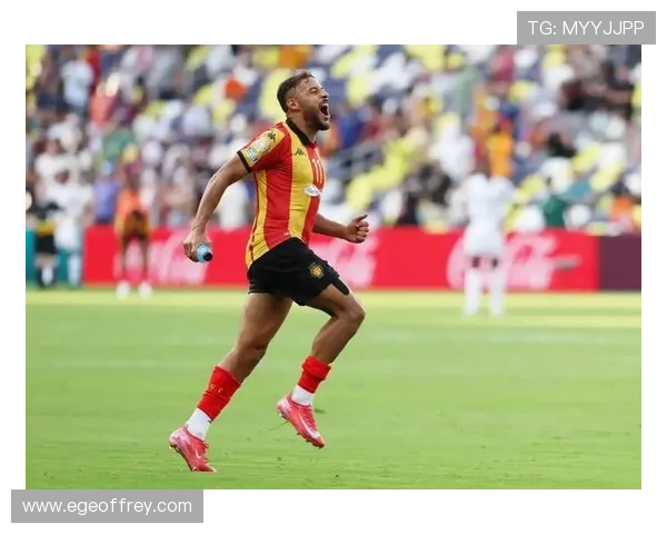 突尼斯希望队历史战绩与非洲赛场表现回顾