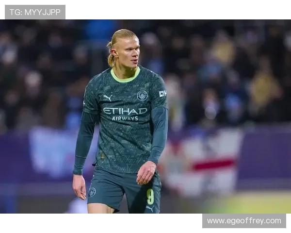 哈兰德是吃饼型中锋还是顶级终结者 哈兰德是吃饼型中锋还是顶级终结者