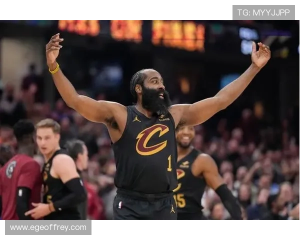 米切尔挡拆持球牵制提升得分效率明显优于哈登